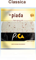 piadina classica