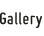 gallery