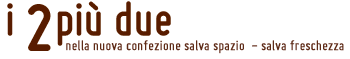 piadina 2 più 2